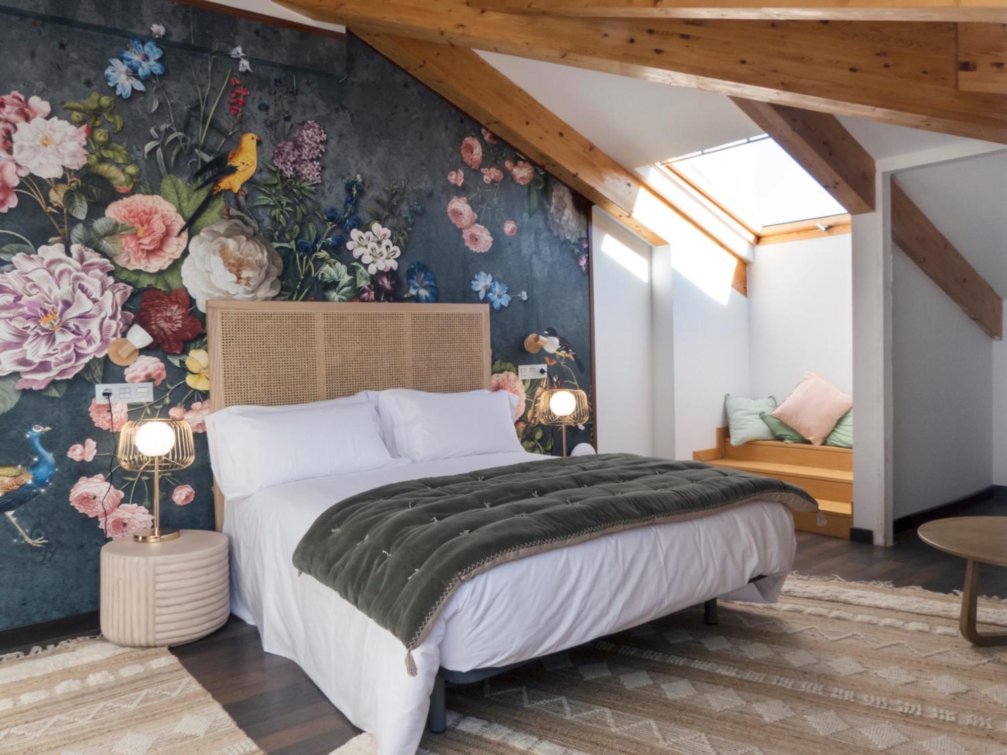 Hotel Christine Boutique El Barraco