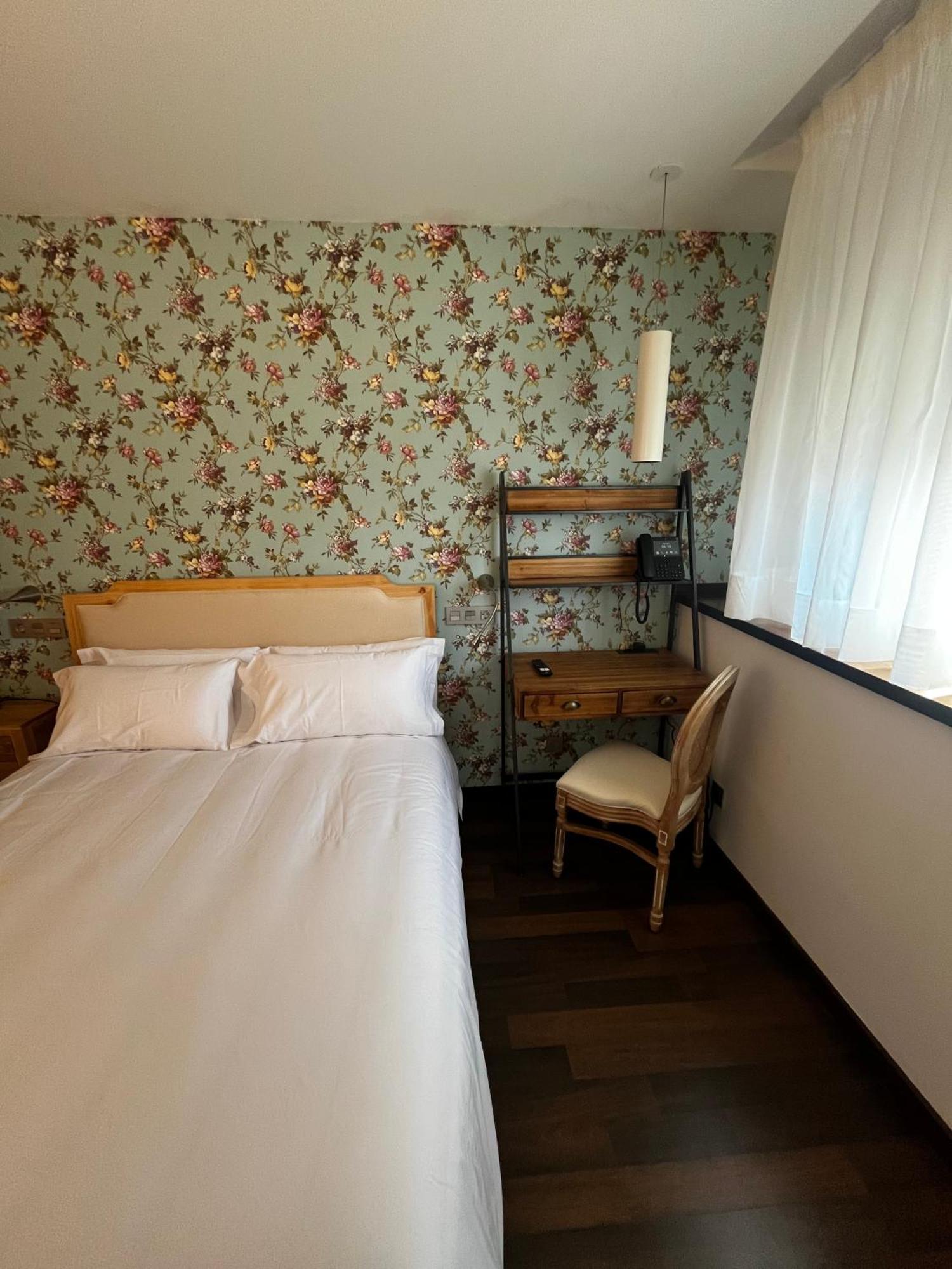 Christine Boutique Hotel El Barraco